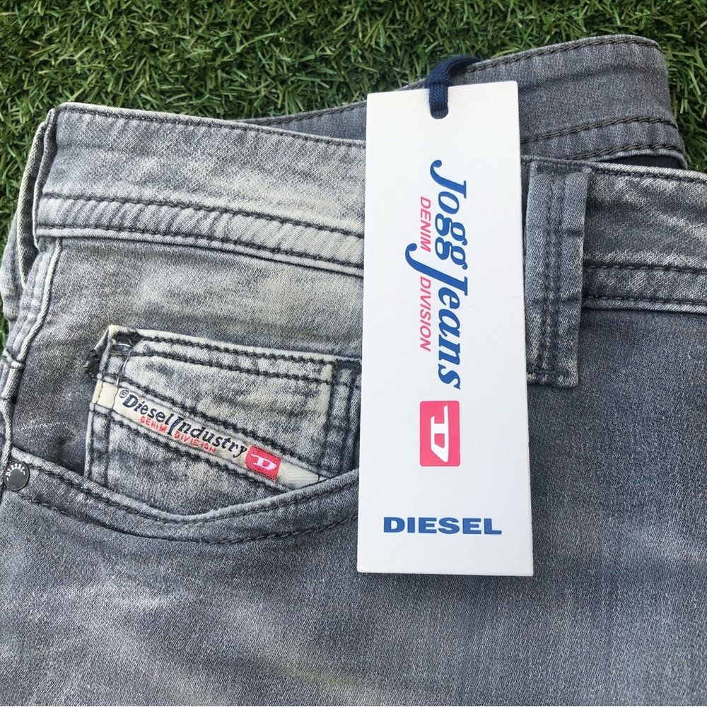 Diesel sweatpants 32